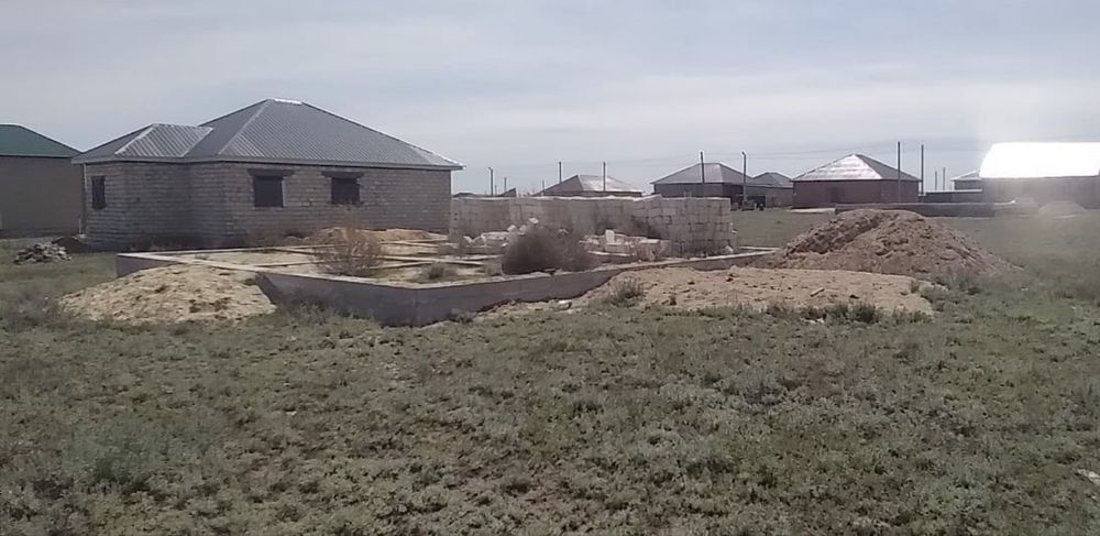 Жер сатылады бауырластар 3те