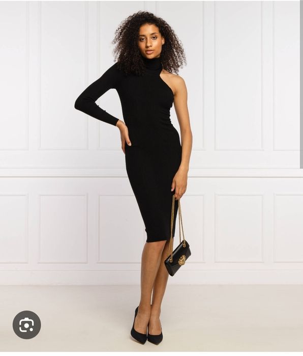 Рокли Elisabetta Franchi, Self-portrait s-xs