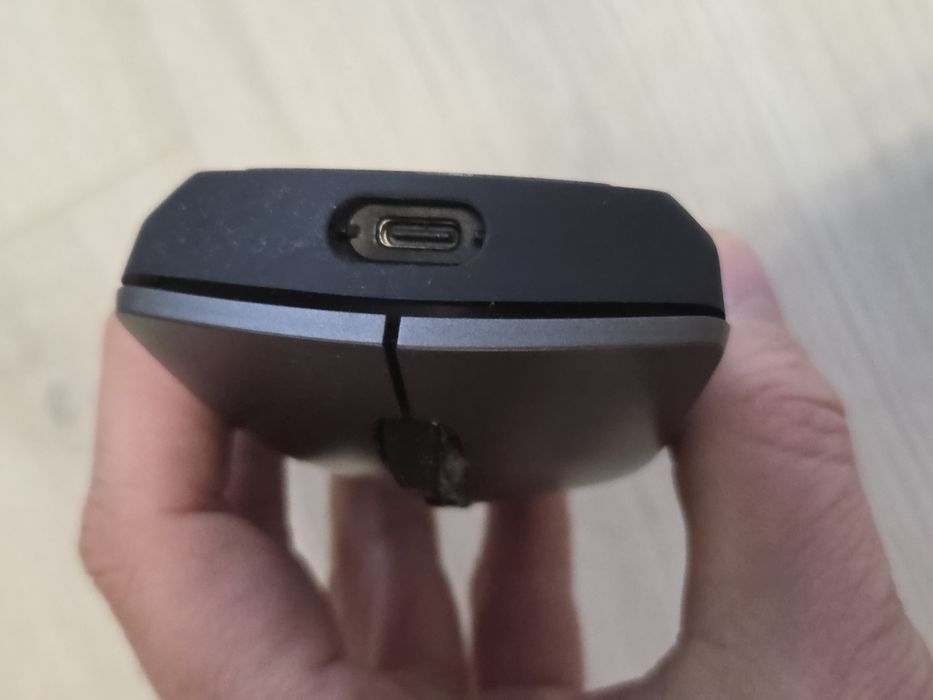 Mouse wireless Lenovo Legion M600 impecabil