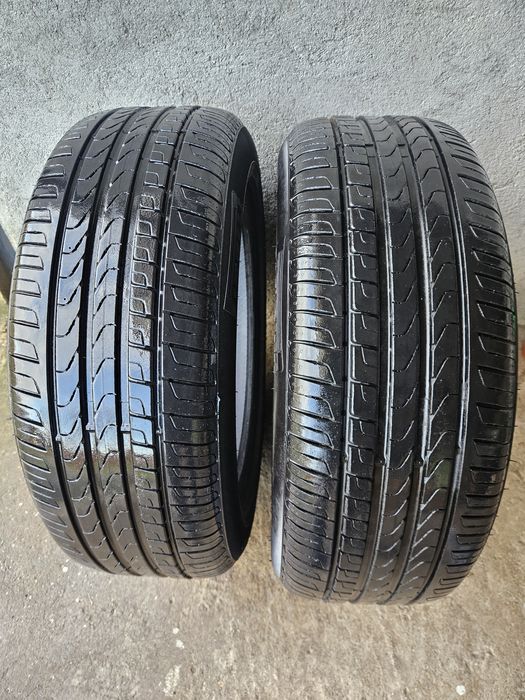 Vand cauciucuri Pirelli 255 50 r19 vara