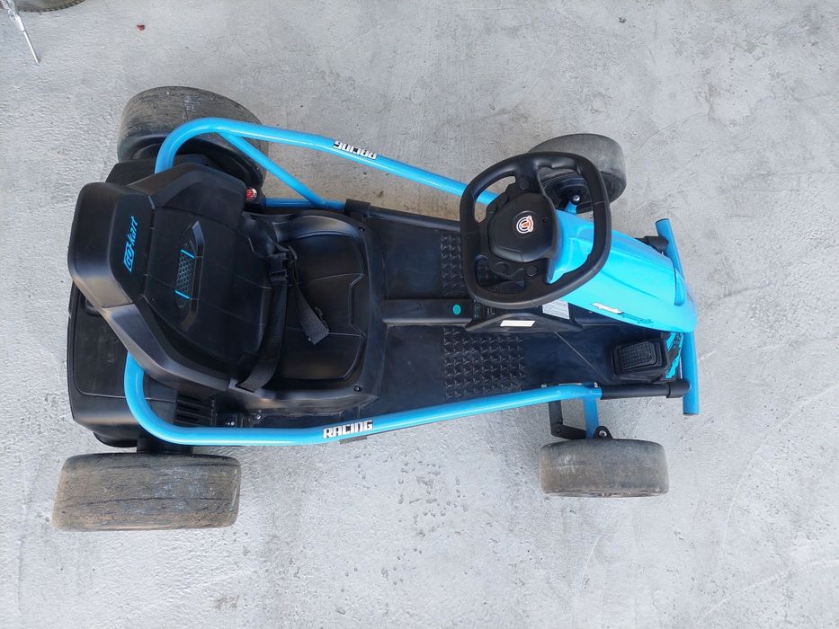 Kart electric copii
