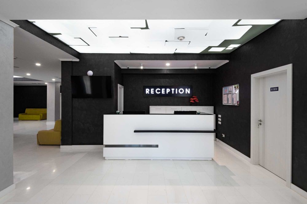 Hotel Javu- Mamaia Nord- De vanzare– AFACERE LA CHEIE