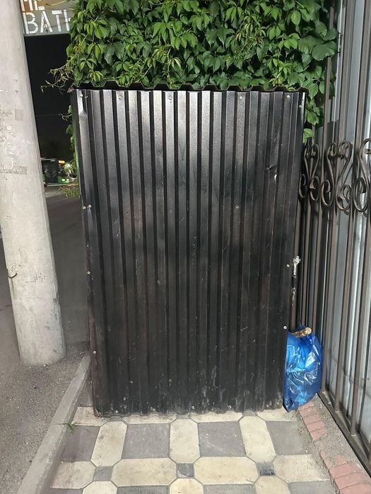 Мороженое аппарат