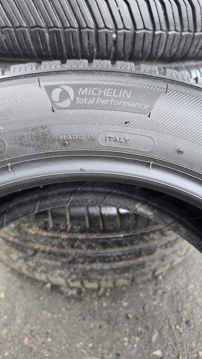 205/55/R16 Michelin Cross Climate