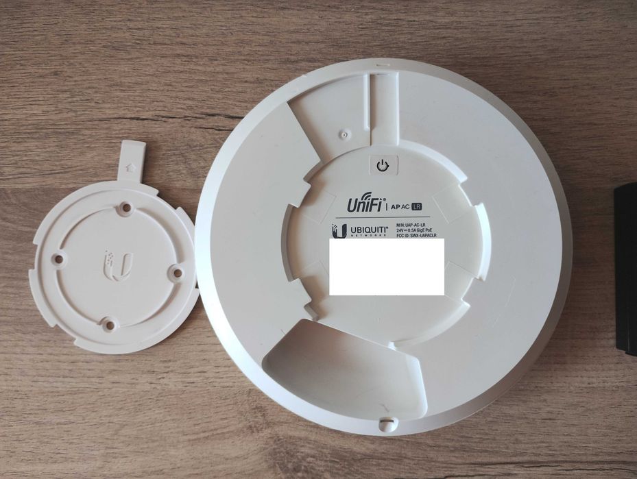 Ubiquiti AP AC LR точка за достъп