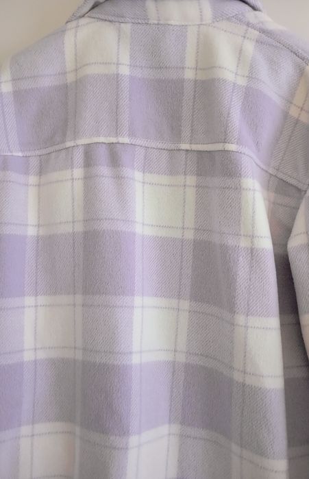 Дамско меко палтенце