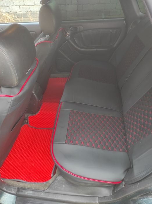 Subaru legacy b3 субару