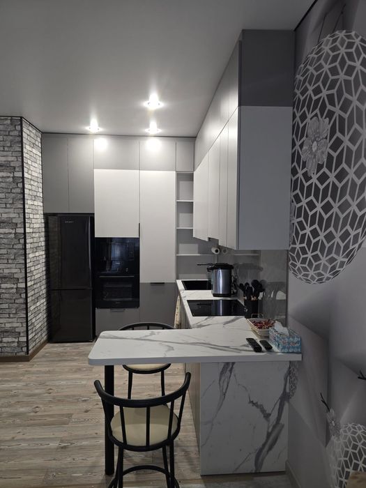 Аренда квартиры посуточно