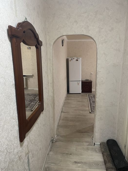 2х комнатную квартира