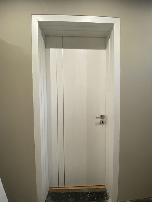 Врата НОВА с каса Eurostill doors