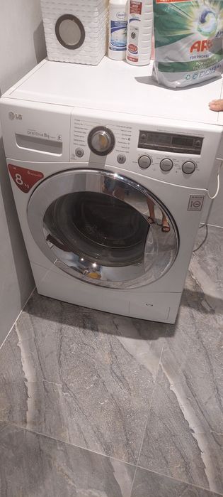 Ремонт стиральных машин