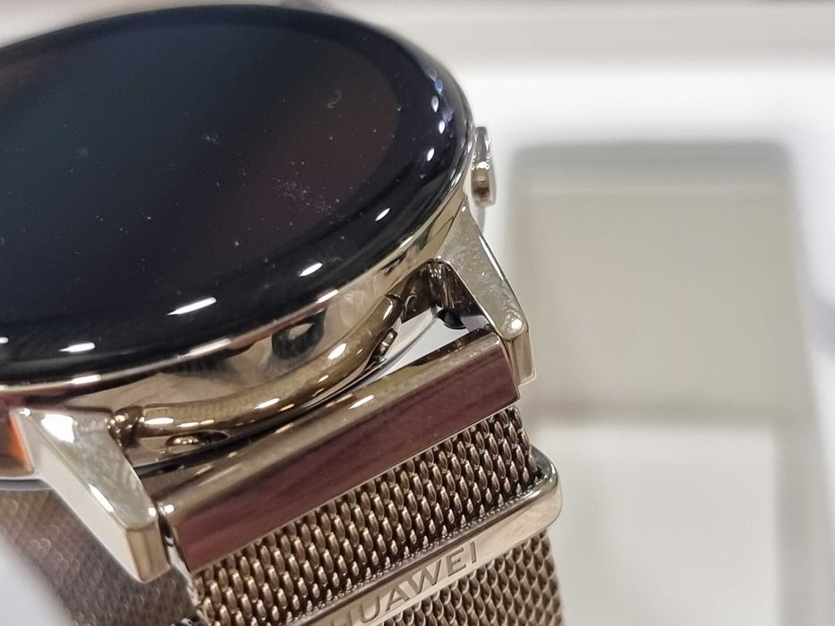 Huawei Watch GT 3 42 mm Gold