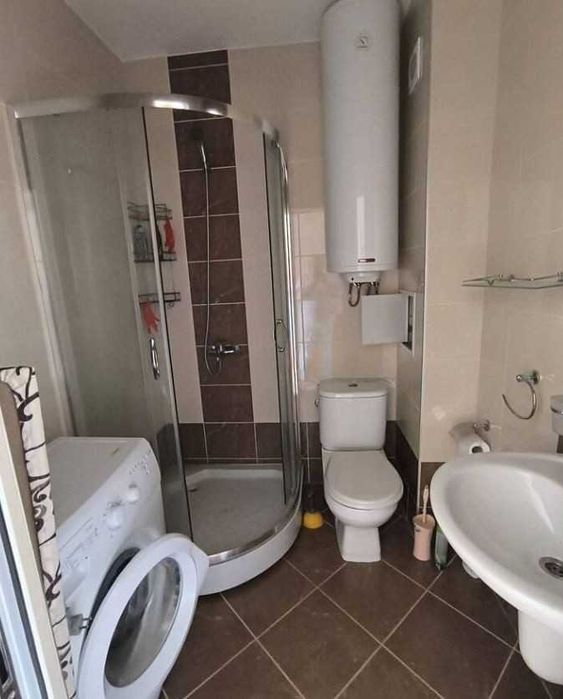 Продава се Едностаен апартамент в Поморие - 47 кв.м за 1532 €/кв.м - Снимка #3