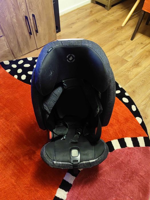 Titan Pro i-Size - Maxi-Cosi scaun auto