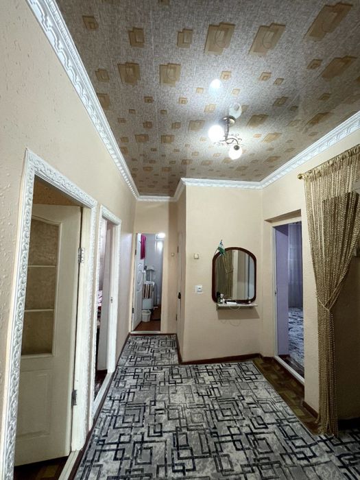 Kvartira sotiladi! 3 xonali