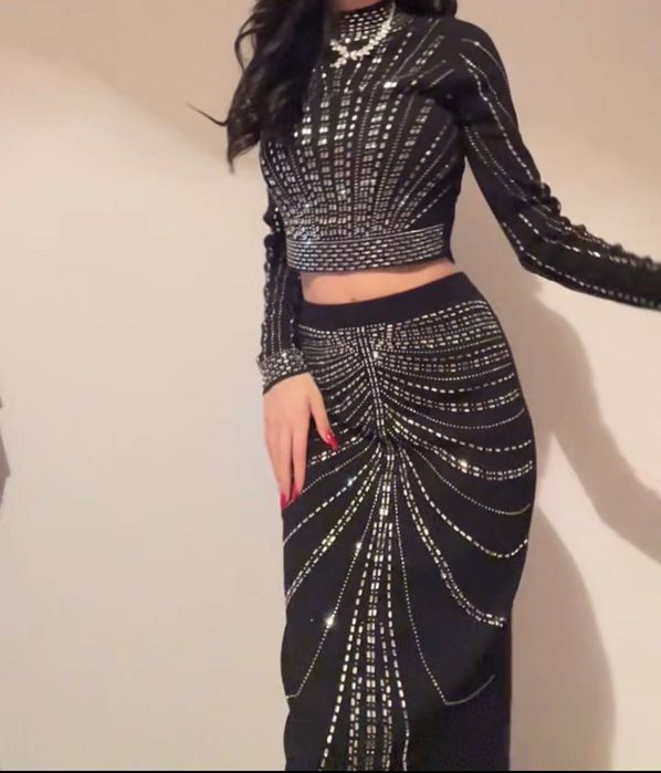 Мили дами запазени рокли поръчайте сега !