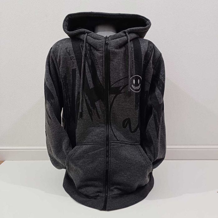 hanorac gros - imblanit barbati - diferite modele