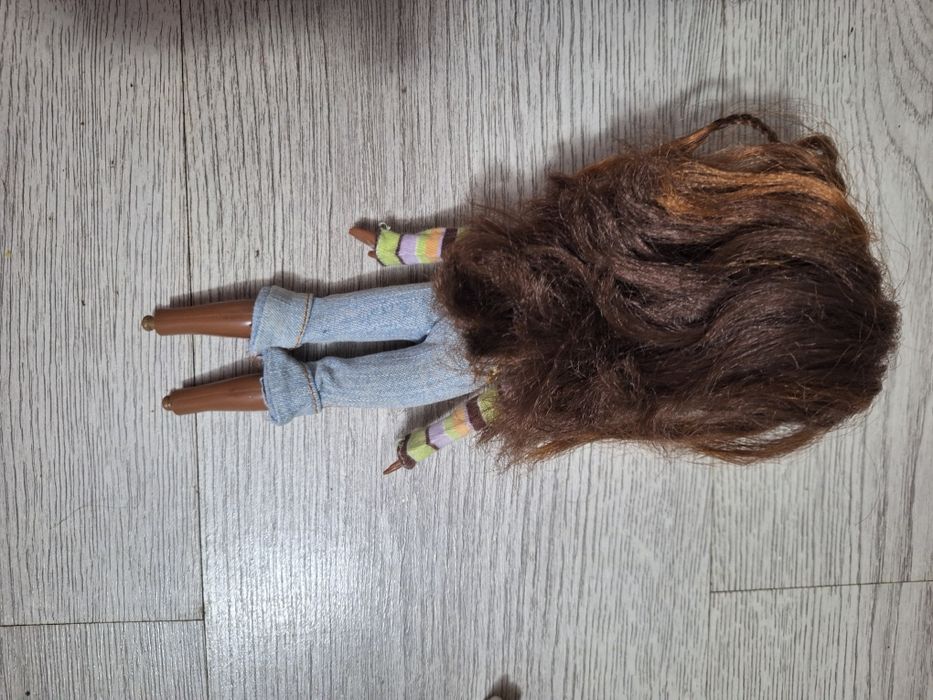 Papusi Bratz Vintage