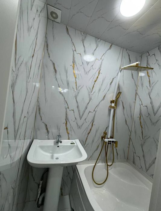 Квартира на Себзар -банк Нбу 3/7/9 общ пл 72м Евро с обстановкой