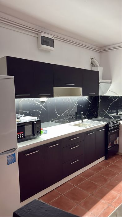 Casa individuală 3 camere Ronaț