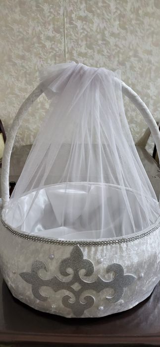 Продам калта ( коржин)