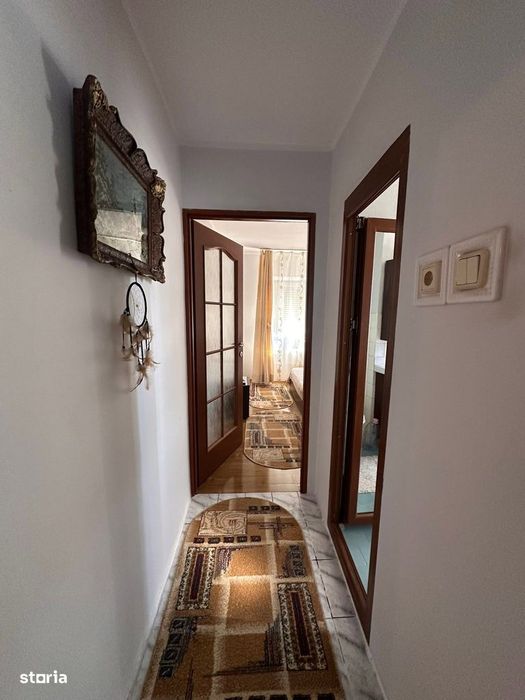 Apartament 3 camere, 2 bai, scoala 5, 66900 euro