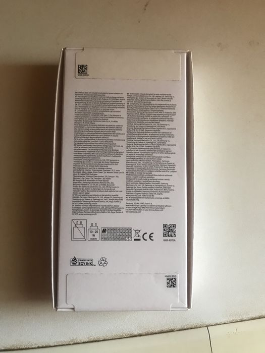 Samsung  А26 5G - 6/128GB Mint , Нов