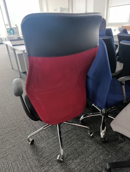 Продават се офис столове 20-35лв