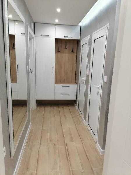 Тристаен апартамент в к-с Меден Рудник