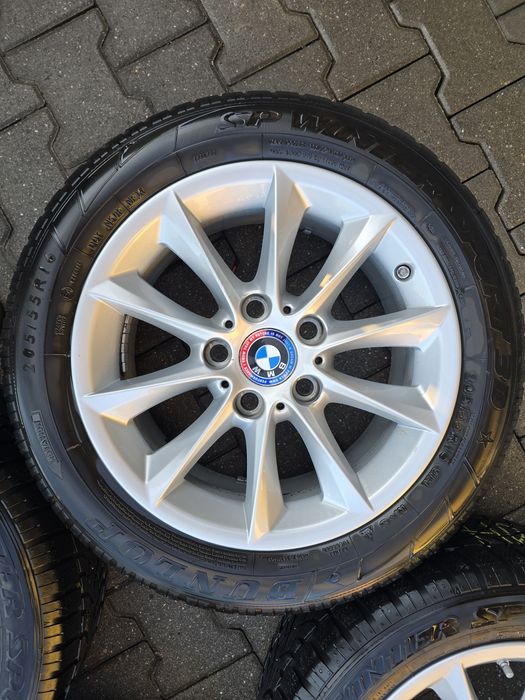 Jante originale Bmw f20,f22,f30,f31,e87
