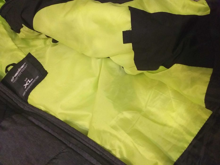 Vesta captusita (Chapter/Takko), XL