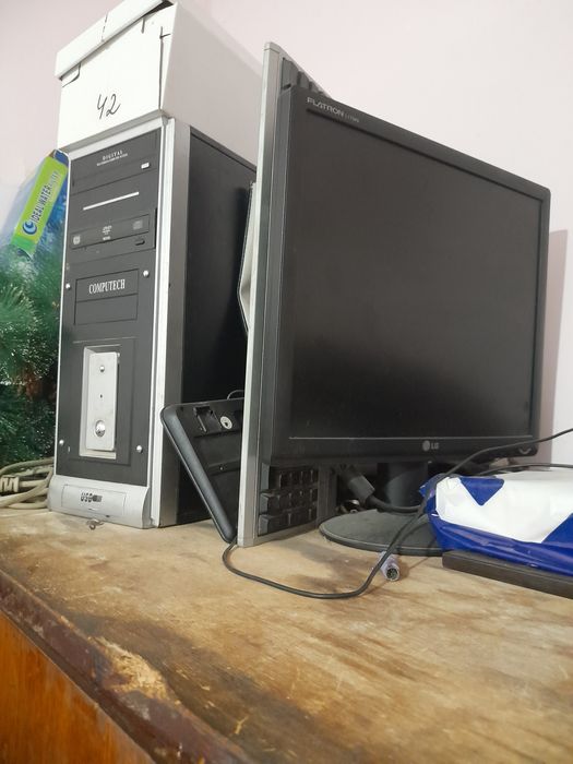 Компютер сатылады