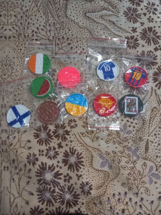 Лабкоини и барпинове