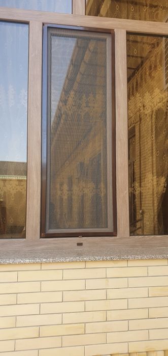 Делаю  москедний сетка, раздвижной сетка, синакс сетка делаем