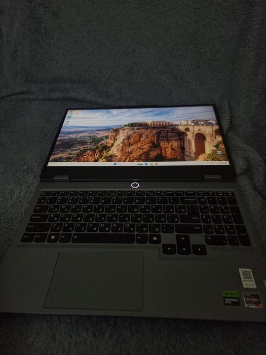 Ноутбук Lenovo LOQ