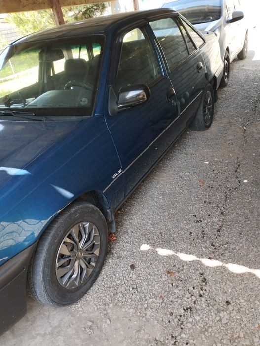 Продам машину в хорошем состоянии