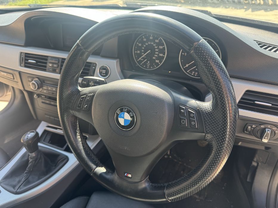 Volan bmw e90 e91 e92 e93 M