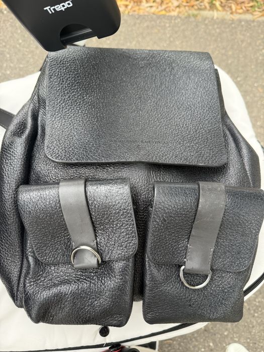 Rucsac Brunello Cucinelli