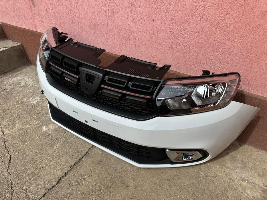 Bara Fata Dacia Logan 2 facelift 2017 -2018 -2019 -2020