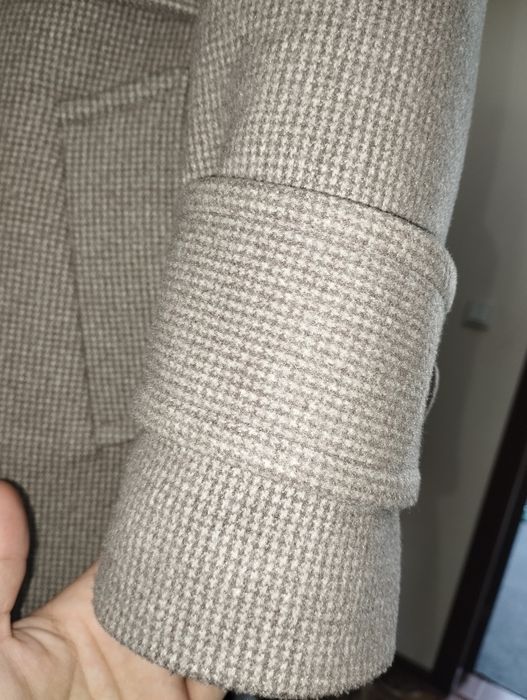 Ayollar drap paltosi