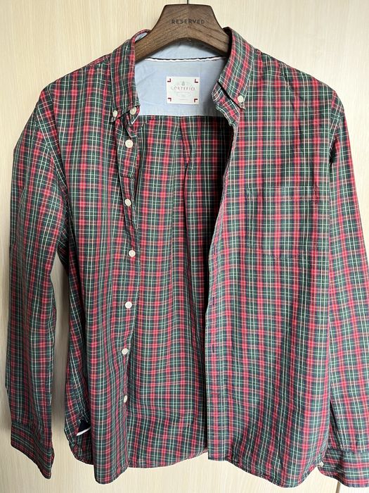 Маркови ризи XL на изгодни цени