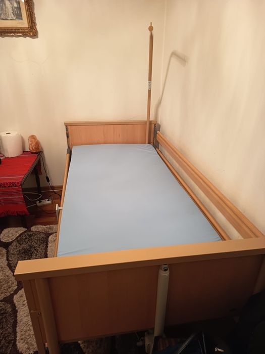 Pat medical! Preț fix 2850. Lei.