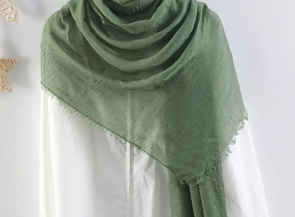 Платок (палантин)