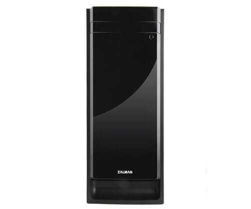 Компютър Zalman ZM-T2 i5-6500 8GB 256GB SSD SFF ГАРАНЦИЯ