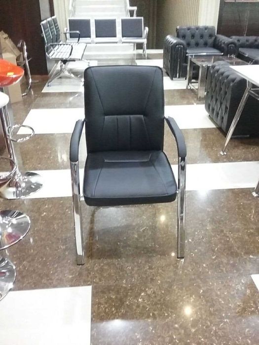 ZUMBAстулья для офисов и учебных учреждений.