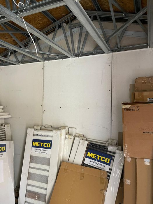 Продава се Къща в София, Военна рампа - 37 кв.м за 324 €/кв.м - Снимка #9