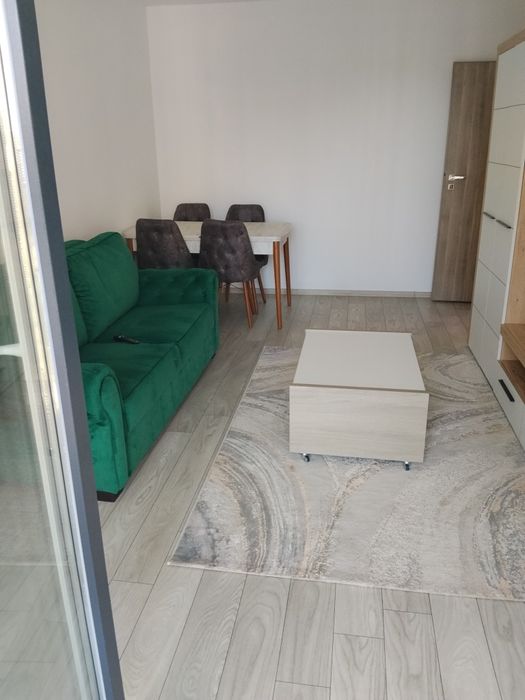 De vânzare apartament doua camere MAURER