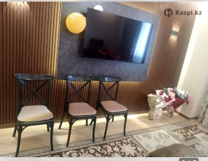 Аренда столға,стульев