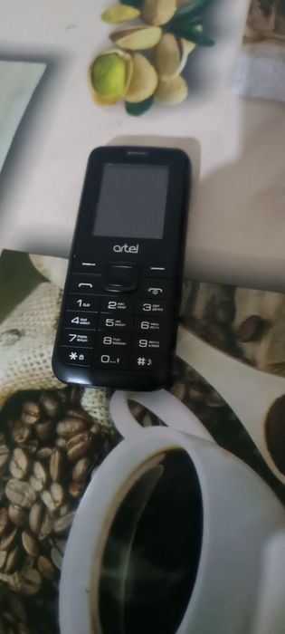 Артел телефон без камера 1 сим-карта