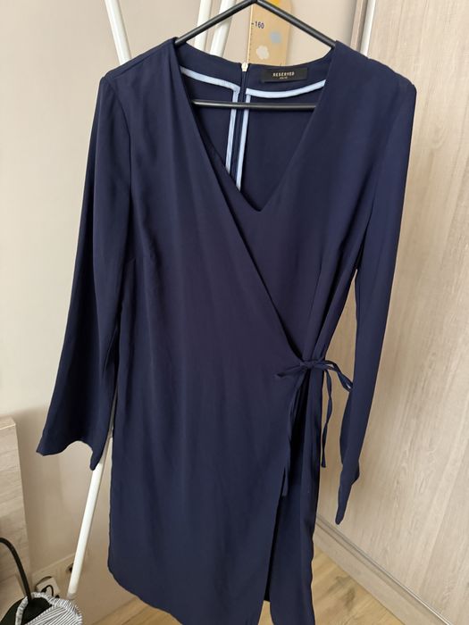 Нова рокля Reserved size 40